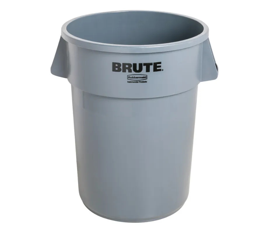 Trash Can